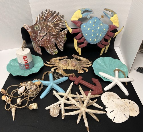 Coastal decor lotto - lotto, di