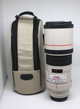 CANON EF 300mm f/4 L IS USM -