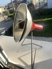 Stufa A Gas Parabola Vintage