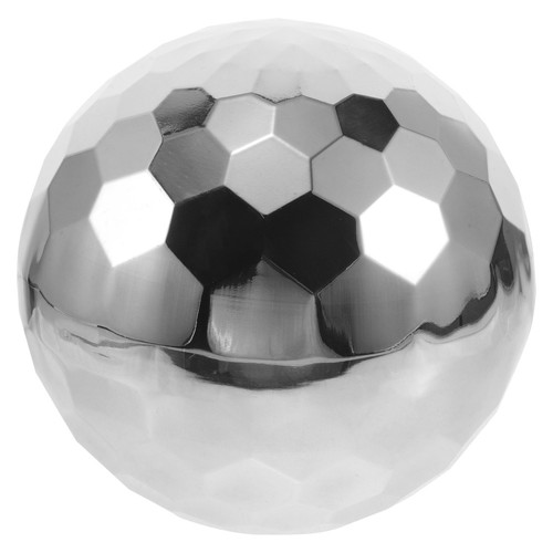 Sfera osservare in acciaio - ,