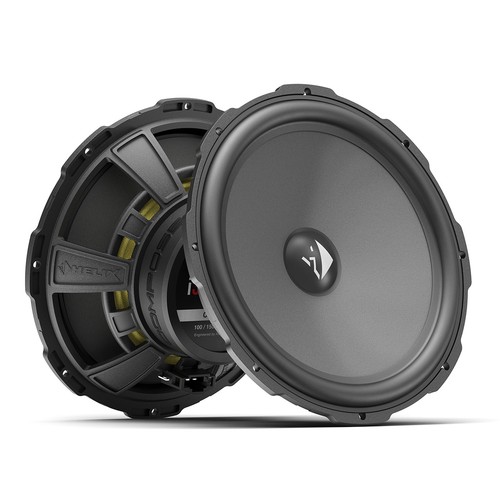 Woofer helix compose - woofer,