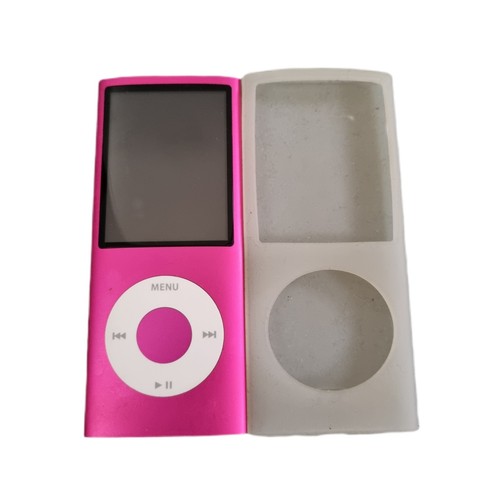 Leggi nota ipod - ipod, nano