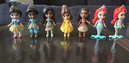 Disney princess mini - disney,