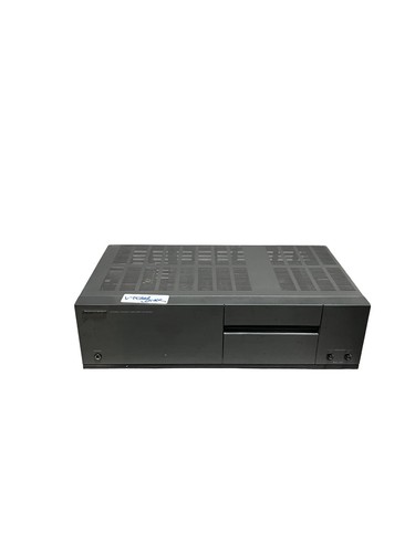Amplificatore potenza - di,