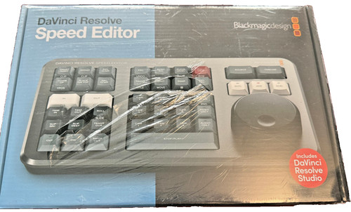 Nuovo blackmagic davinci - nuovo,