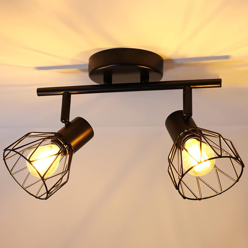 Faretto led interno - interno, da