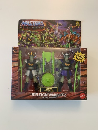 Masters the universe - of,