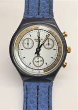 Swatch Chrono 1990  - SCN100 -
