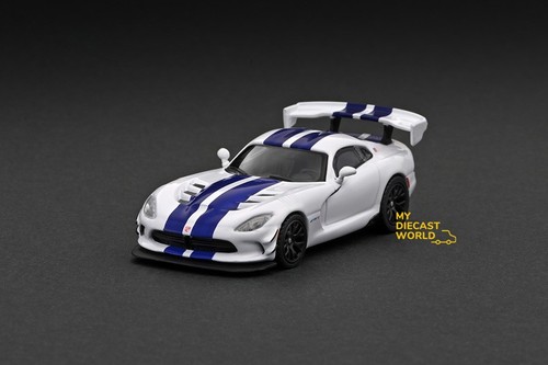 Tarmac works dodge viper - dodge,