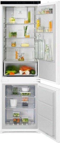 Electrolux frigorifero incasso - frigorifero,