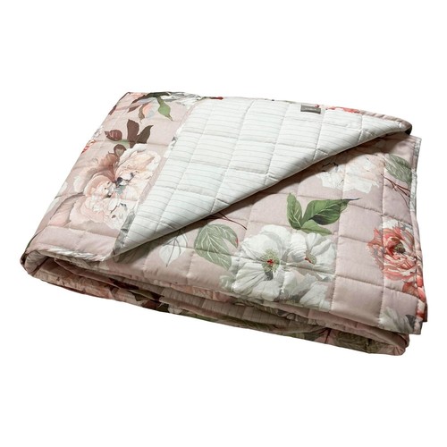 Quilt coperta copriletto