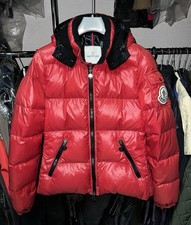 Giubbotto piumino trapuntato