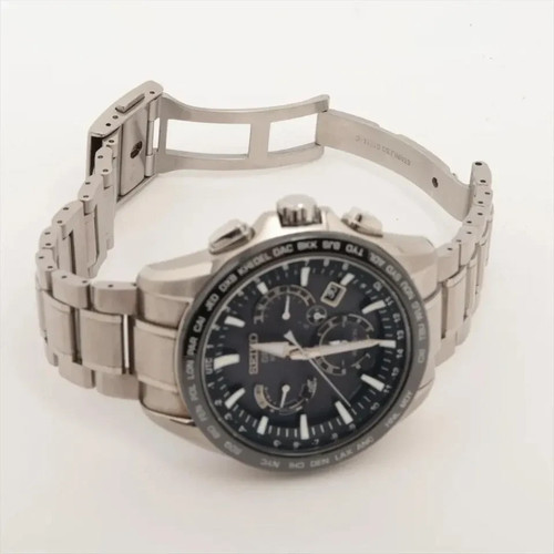 Seiko astron 8x53 0ad0 gps - seiko, 8x53-0ad0