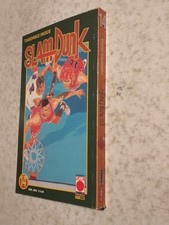 Slam dunk collection - dunk, n.14