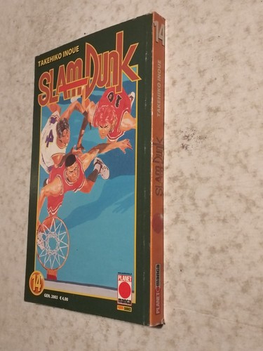 Slam dunk collection - dunk,