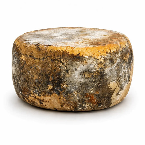 Formaggio fossa artigianale - formaggio,