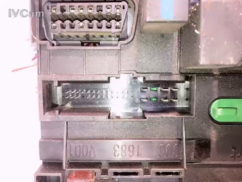 Ricambio computer body - body, di