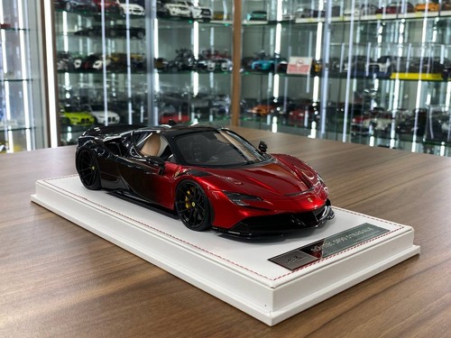Ferrari sf90 stradale ivy - ferrari,