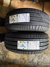 OFFERTA COPPIA GOMME NUOVE