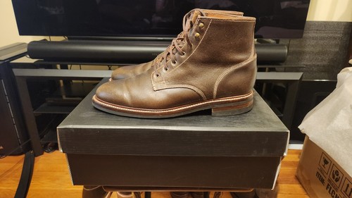 Caswell boot company - caswell,