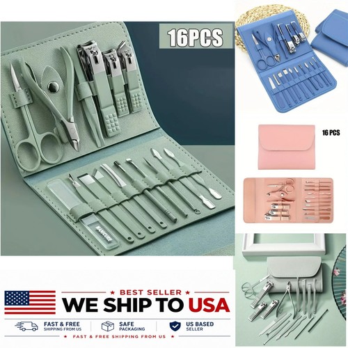 Set pezzi tagliaunghie - set,
