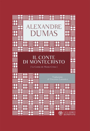Conte montecristo - il,