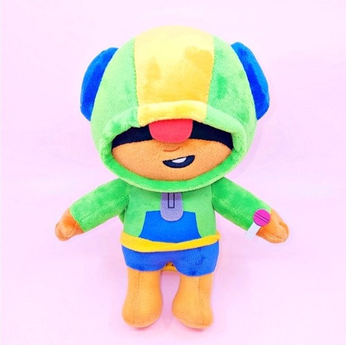 Peluche pupazzo ufficiale