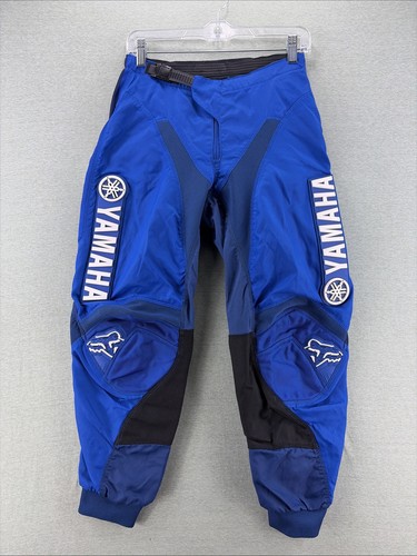Pantalone fox racing 180 - fox,