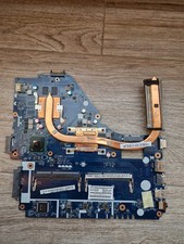 Scheda Madre Motherboard Acer Aspire E1 Z5WE1 Processore Intel i3 3217U 1.80GHZ