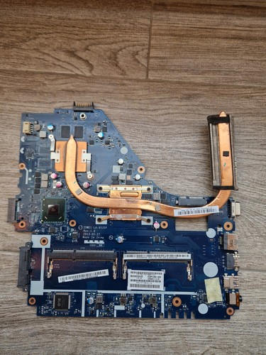 Scheda madre motherboard acer - scheda,