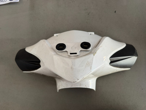 00153690nv kymco cupolino - 00153690nv,