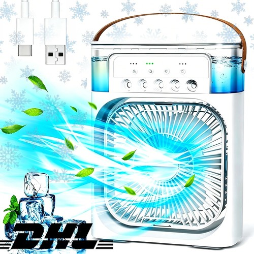 Mini air cooler usb - air,