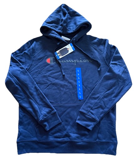 Felpa con cappuccio - , champion