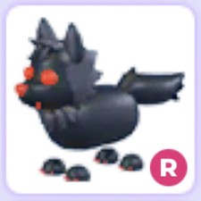 Ride werewolf legendary - ride,
