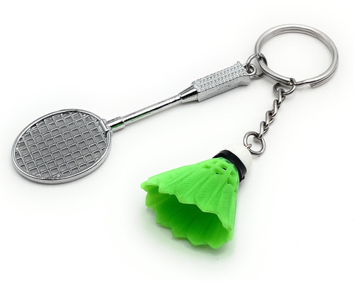 Racchetta badminton in - racchetta,
