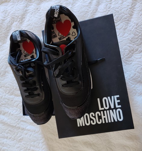 Love moschino sneakers donna - moschino.,