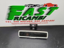 SPECCHIETTO RETROVISORE INTERNO CENTRALE SEAT IBIZA IV 1K0857511F 2015