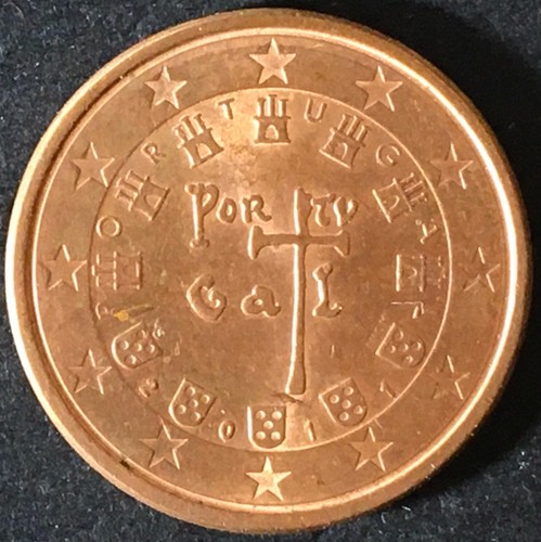Moneta centesimi euro - moneta,