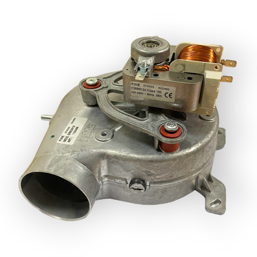 Immergas ventilatore fime - immergas,