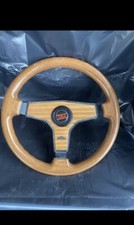 11188102 Volante OBA IN LEGNO Bmw