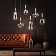 Lampada Da Pranzo Sospesa In