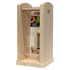 Living world green palle - living,