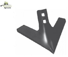 VOMERE A  PER TILLER -