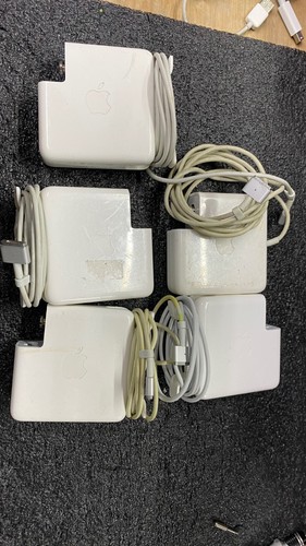 Apple 85w magsafe - 85w,