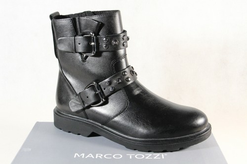 Marco tozzi stivali stivaletti - tozzi,