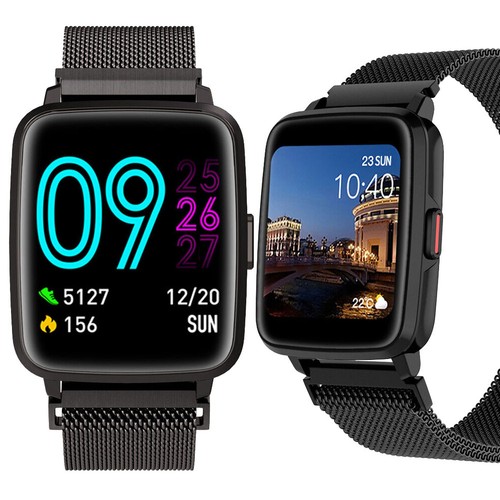 Smart watch bluetooth sleep - smart,