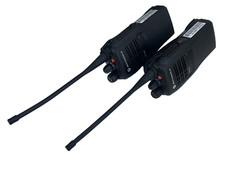 MOTOROLA GP340 PROFESSIONAL