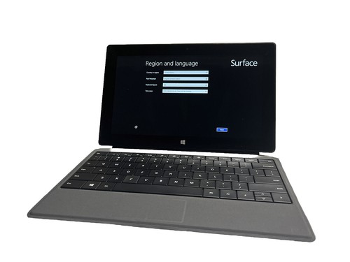 Microsoft surface 6 - microsoft,