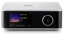Wiim Ultra Argento Audio HiFi