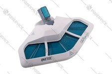 Imetec spazzola terminale